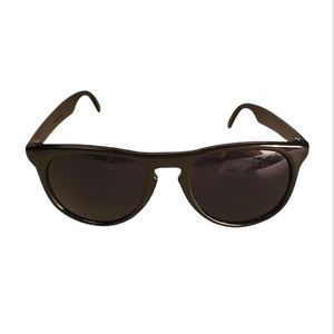 Newport Vintage 80s Beach Sunglasses